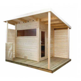 Sauna Scala M