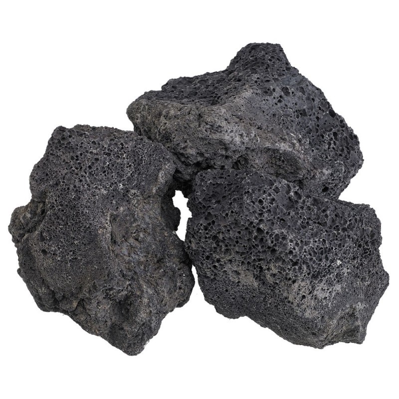 Rochas vulcánicas 20kg